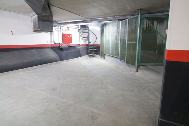 Foto 2 de Garatge en lloguer a Santurtzi de 10 m²