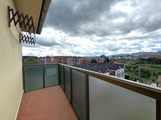 Foto 1 de Pis en venda a Berango de 3 habitacions amb terrassa
