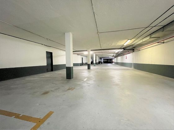 Foto 1 de Garatge en venda a Zona Artaza - Sarriena de 11 m²