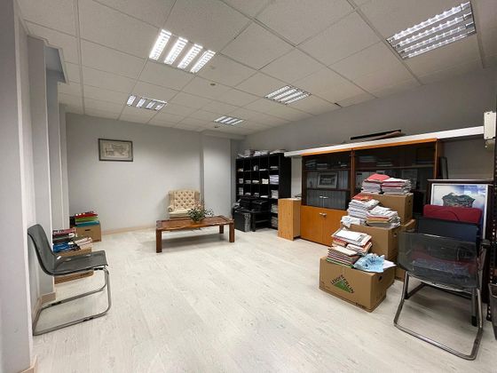 Foto 1 de Oficina en venda a Romo de 35 m²