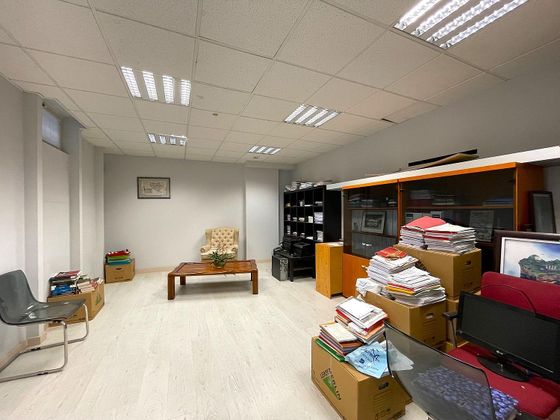 Foto 2 de Oficina en venda a Romo de 35 m²