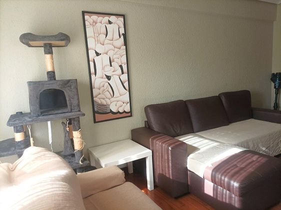 Foto 2 de Piso en venta en Zona Leioa de 3 habitaciones con terraza y calefacción