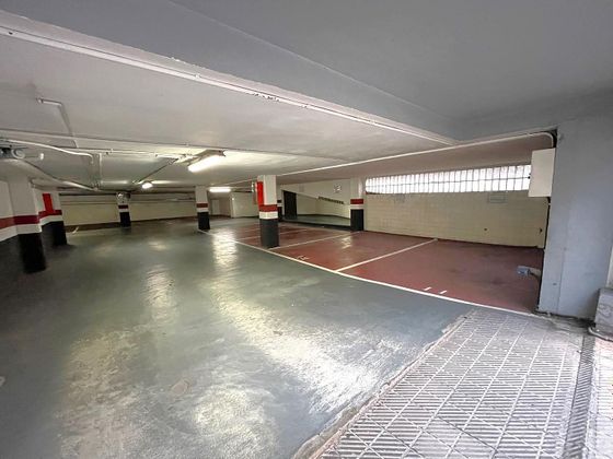 Foto 1 de Venta de garaje en Las Arenas Centro de 11 m²