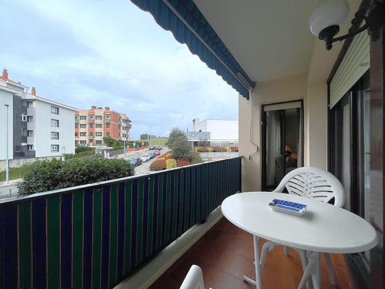 Foto 2 de Pis en venda a Zona Artaza - Sarriena de 3 habitacions amb terrassa i garatge