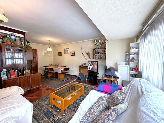 Foto 1 de Venta de piso en Santa Ana de 3 habitaciones con garaje y calefacción