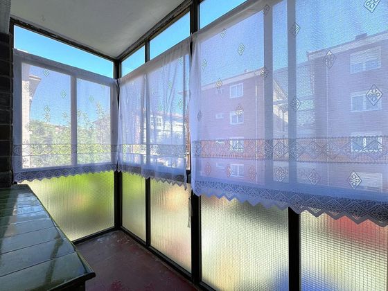 Foto 2 de Pis en venda a Villamonte de 3 habitacions amb terrassa i balcó