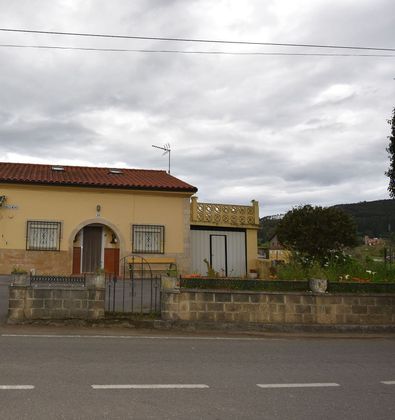 Foto 2 de Casa en venda a Meruelo de 3 habitacions amb terrassa i garatge