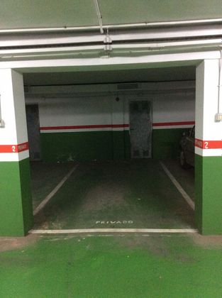 Foto 2 de Venta de garaje en Corralejo de 15 m²