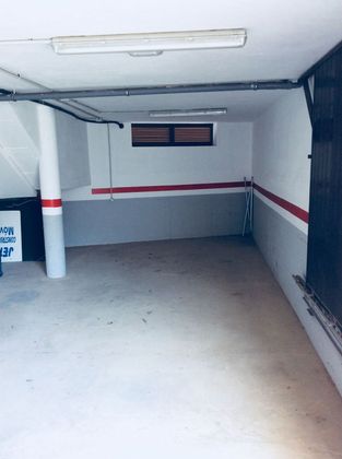 Foto 1 de Garaje en venta en calle Blanco de 25 m²