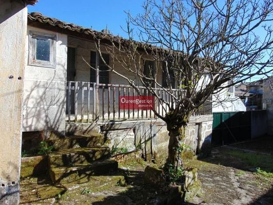 Foto 1 de Casa rural en venda a Pereiro de Aguiar (O) de 3 habitacions amb balcó i calefacció