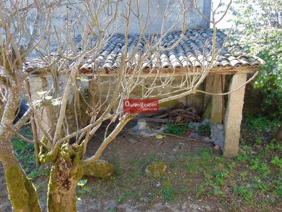 Foto 2 de Casa rural en venda a Pereiro de Aguiar (O) de 3 habitacions amb balcó i calefacció