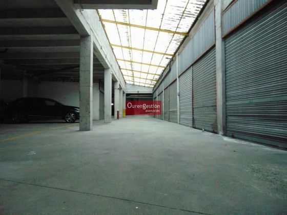 Foto 2 de Garaje en venta en Couto de 13 m²