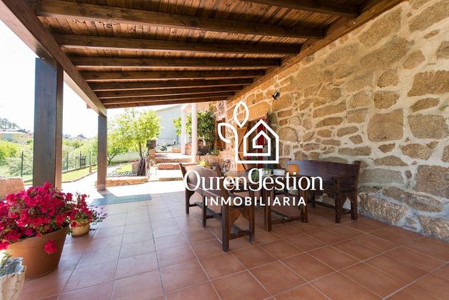 Foto 1 de Casa en venda a Vistahermosa de 5 habitacions amb terrassa i jardí