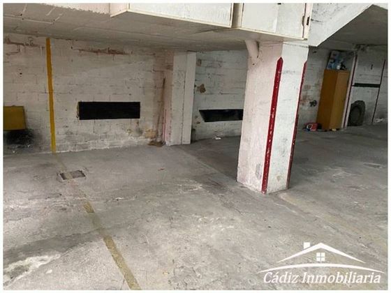 Foto 1 de Garatge en venda a La Caleta - La Viña de 11 m²