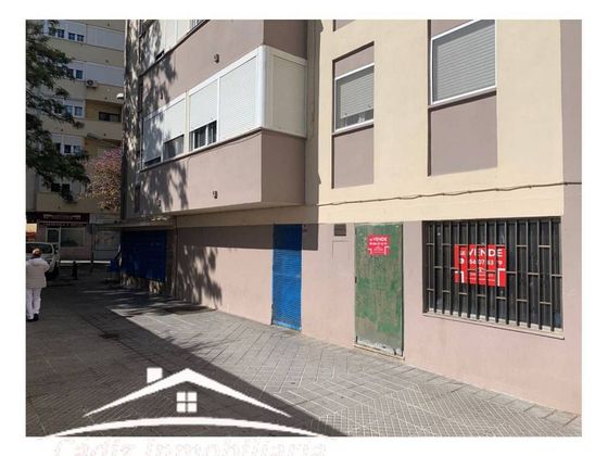 Foto 1 de Venta de local en La Paz - Segunda Aguada - Loreto de 40 m²