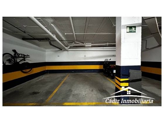 Foto 1 de Garatge en venda a La Paz - Segunda Aguada - Loreto de 28 m²