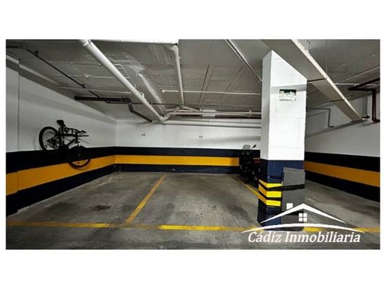 Foto 2 de Garatge en venda a La Paz - Segunda Aguada - Loreto de 28 m²