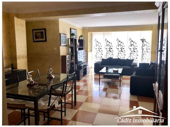 Foto 1 de Pis en venda a San José - Varela de 4 habitacions amb terrassa i aire acondicionat