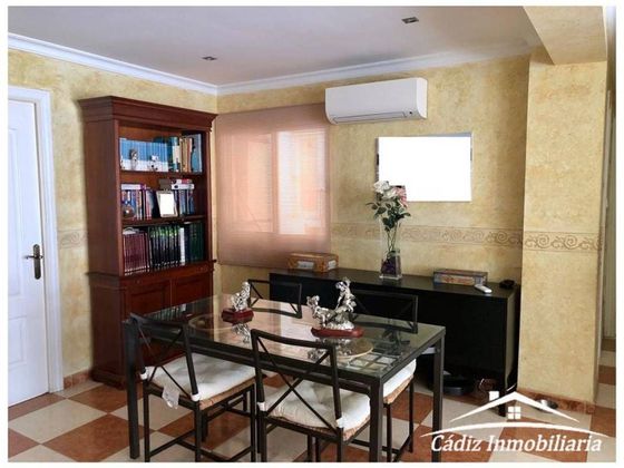 Foto 2 de Pis en venda a San José - Varela de 4 habitacions amb terrassa i aire acondicionat