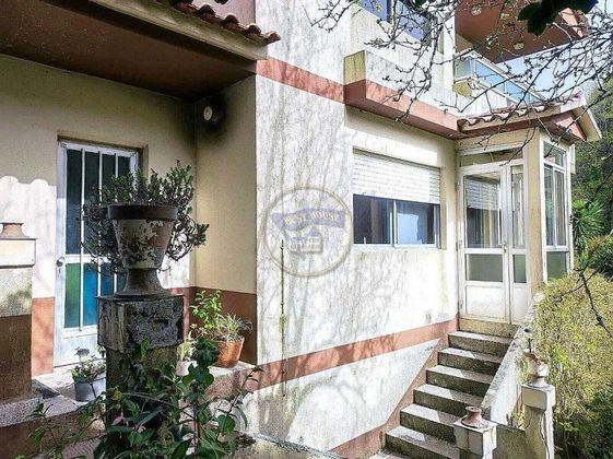 Foto 2 de Casa adossada en venda a Mos de 4 habitacions amb garatge i jardí