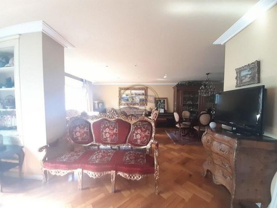 Foto 2 de Pis en venda a Calvario - Santa Rita de 6 habitacions amb garatge i calefacció