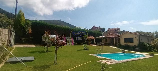 Foto 2 de Xalet en venda a Mos de 2 habitacions amb piscina i jardí
