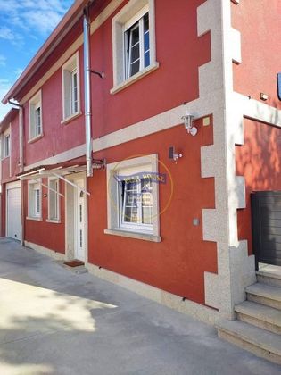 Foto 1 de Chalet en venta en Cabral - Candeán de 3 habitaciones con terraza y garaje