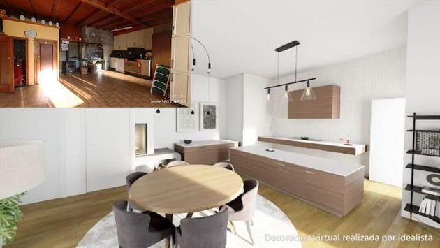 Foto 1 de Casa en venda a Cabral - Candeán de 5 habitacions amb terrassa i garatge
