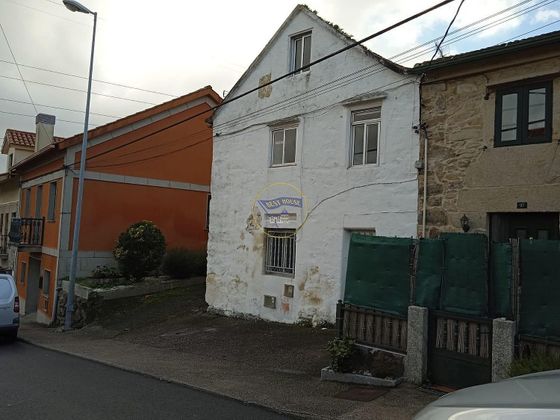 Foto 2 de Casa en venta en Cabral - Candeán de 3 habitaciones con garaje
