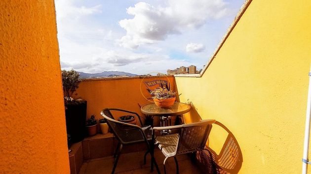 Foto 1 de Àtic en venda a Lavadores de 2 habitacions amb terrassa i piscina