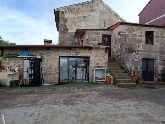 Foto 2 de Casa rural en venda a Matamá - Beade - Bembrive - Valádares - Zamáns de 2 habitacions amb jardí i calefacció