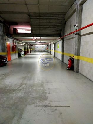 Foto 1 de Alquiler de garaje en Praza Independencia de 23 m²
