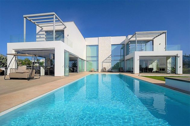 Foto 1 de Xalet en venda a calle Mirabella Hills de 6 habitacions amb terrassa i piscina