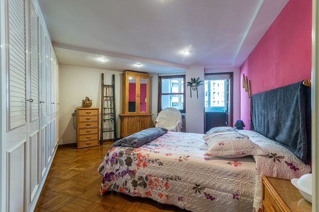 Foto 2 de Pis en venda a calle Álvarez Garaya de 3 habitacions amb terrassa i calefacció