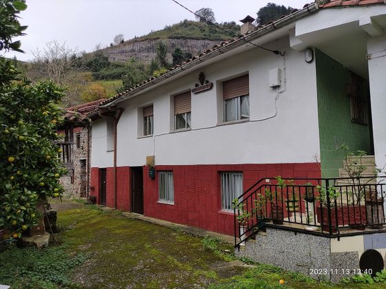 Foto 1 de Casa en venda a Parroquias suroccidentales de 2 habitacions amb calefacció