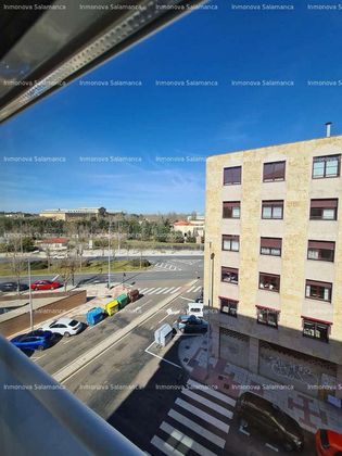 Foto 1 de Pis en venda a calle Del Romero de 3 habitacions amb garatge i balcó