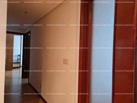 Foto 2 de Pis en lloguer a Garrido Norte - Chinchibarra de 3 habitacions amb terrassa i mobles