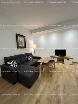 Foto 1 de Piso en alquiler en Vidal de 4 habitaciones con muebles y balcón