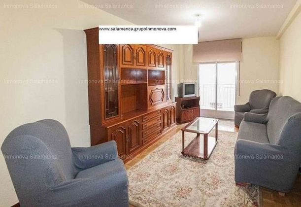 Foto 1 de Pis en venda a Vidal de 4 habitacions amb terrassa i balcó