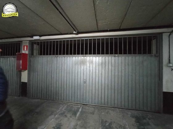 Foto 1 de Garatge en venda a Errekaldeberri - Larraskitu de 11 m²