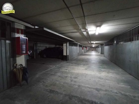 Foto 2 de Garaje en venta en Errekaldeberri - Larraskitu de 11 m²