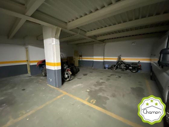 Foto 2 de Garaje en venta en Errekaldeberri - Larraskitu de 37 m²