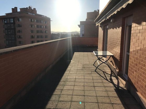 Foto 2 de Venta de piso en San Jorge de 3 habitaciones con terraza y garaje