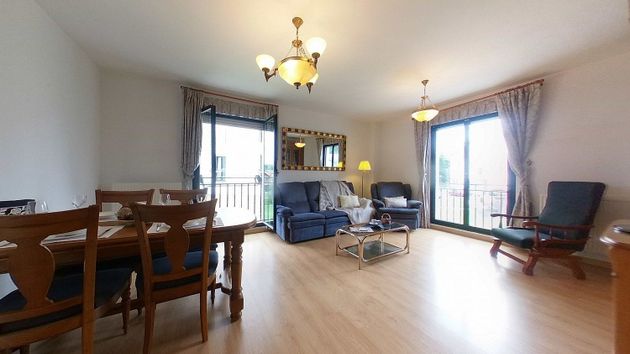 Foto 1 de Pis en venda a Lekunberri de 3 habitacions amb garatge i balcó