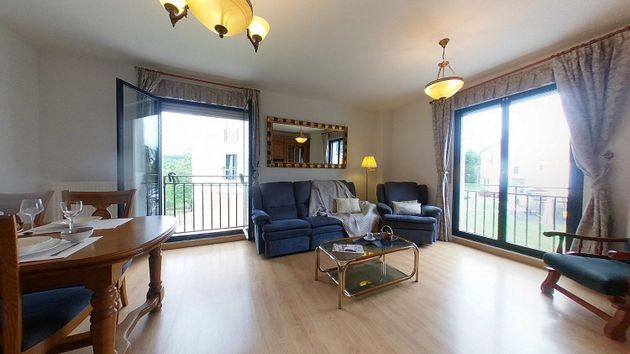 Foto 2 de Pis en venda a Lekunberri de 3 habitacions amb garatge i balcó