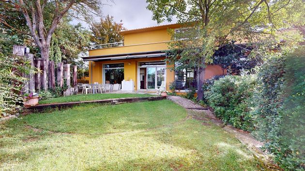 Foto 1 de Casa en venda a Aranguren de 4 habitacions amb terrassa i piscina