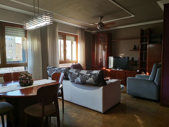 Foto 1 de Piso en alquiler en Beriáin de 3 habitaciones con garaje y calefacción