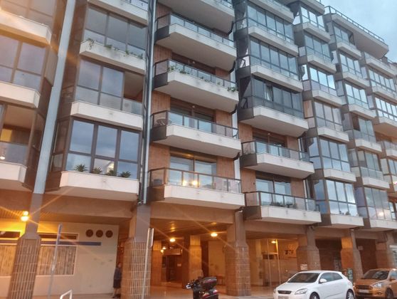 Foto 1 de Alquiler de piso en calle Sancho Ramírez de 4 habitaciones con terraza y garaje