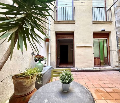 Foto 1 de Pis en venda a calle Navarrería de 3 habitacions amb terrassa i balcó