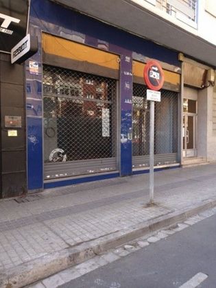 Foto 1 de Local en venda a calle Tenor Fleta amb aire acondicionat i calefacció
